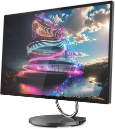Komputer Lenovo Yoga AIO Core Ultra 7 258V, 32 GB, 1 TB SSD Windows 11 Pro