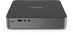Komputer Lenovo IdeaCentre Mini 01IRH10R Core 5 210H 16GB DDR5 5600MHz 512GB SSD Windows 11 Pro Szary (91B20045PL)