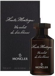 Moncler Haute Montagne Perfumed Water - 100Ml