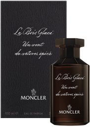 Moncler Lód Drzewny Woda Perfumowana - 100Ml