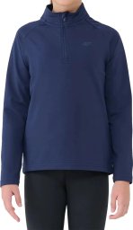 4f TERMOAKTYWNA BLUZA DZIECIĘCA LONGSLEEVE 4F U106 DZIEWCZĘCA