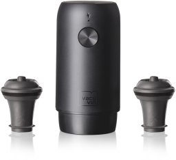 Vacu Vin VACUVIN Electric Wine Saver Vacuvin®