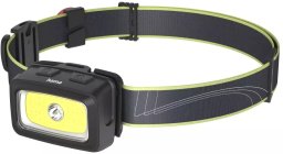 Latarka Hama Latarka czołowa led hl240 240lm 7 trybow świecenia