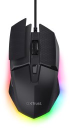 Mysz Trust GXT 121 Felox+  (25603)
