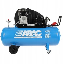 Kompresor samochodowy Abac ABAC KOMPRESOR  PRO EXP A39B/200  400V ->4116024152 / 4116024283