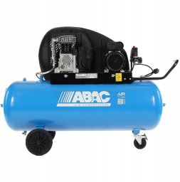 Sprężarka Abac ABAC KOMPRESOR  LINE EXT A39B/150 3HP 230V ->4116024149