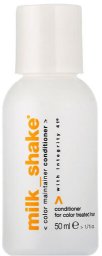 Milk Shake Milk Shake, Color Maintainer, Hair Colour Conditioner, Moisturizing, 50 ml For Women