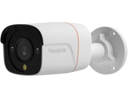 Kamera IP Reolink Reolink RP-PCB12M kamera przemysłowa Kopułowa Kamera bezpieczeństwa IP Wewnętrz i na wolnym powietrzu 4512 x 2512 px Ściana