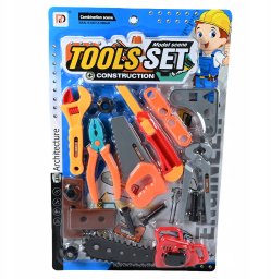 Zestaw narzędzi Midex *****Narzędzia zestaw B2464294 65055