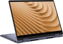 Laptop Dell DELL 14 Plus - Ryzen AI 7 350 | 14" | Dotyk | 16GB | 1TB | Win11 | Granatowy