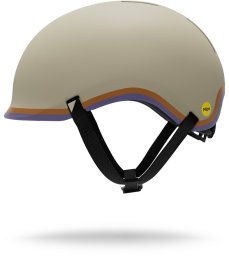 Giro Kask miejski GIRO HOXTON MIPS roz. M (55-59 cm) (GR-34777-224-M)