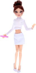 Broen PHM DRESS TO IMPRESS LALKA LANA