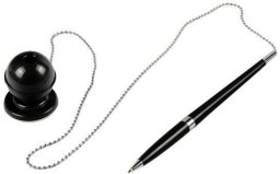 YANDA Długopis na łańcuszku ND-C02