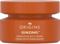Origins Origins Ginzing Energizing Rich Cream - - 50 ml