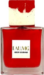 Electimuss Eau.Mg, Greedy Gourmand, Ekstrakt perfum, Unisex, 50 ml Unisex