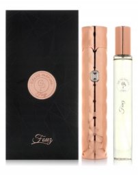 Issey Miyake Set Orens Parfums: Fouz, Eau De Parfum, Unisex, Refillable, 50 ml + Fouz, Eau De Parfum, Unisex, Refill, 50 ml Unisex