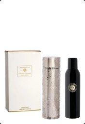 The Different Company Set Duo, Orens Parfums, Silenda D'Ecume, Room Spray, 2 pcs, 200 ml Unisex
