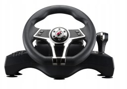 Kierownica FLASHFIRE FLASHFIRE KIEROWNICA FORCE WHEEL WH-3103V-D