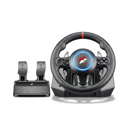 Kierownica FLASHFIRE FLASHFIRE KIEROWNICA F118