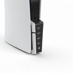 FLASHFIRE USB Hub do NEW PS5 P704