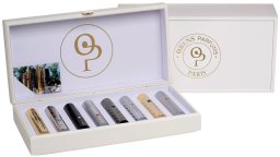 Issey Miyake Set, Orens Parfums, Vip Coffret, Eau De Parfum, Unisex, 8 pcs, 50 ml Unisex