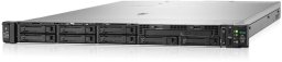 Serwer HP HPE PL DL360g12 6507P (3.5G/8C) 2x32G (P69727) 2x480G MR408i-o 8SFF 2x1000W 10GbE NBD333 Smart Choice