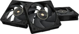 Wentylator Asus ASUS Ventilátor PROART PF120 3in1 3x120mm czarny