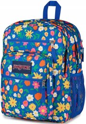 JanSport Big Student Backpack EK0A5BAH4Z9 Blue One size