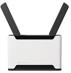 Router MikroTik Chateau LTE7 ax (S53UG+5HAXD2HAXD-TC&R11E-LTE7)