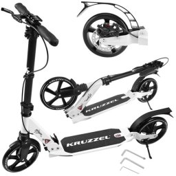 Huśtawka Kruzzel Hulajnoga Kruzzel Hyperion W 26141