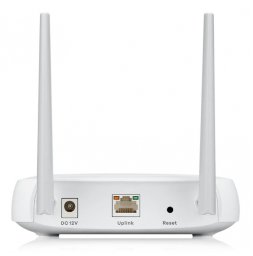 Access Point ZyXEL Zyxel NWA30BE 802.11be Wifi 7 NebulaFlex AccessPoint