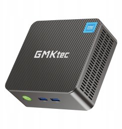 Komputer GMKtec Mini PC GMKtec G3 PLUS Intel N150 8GB 256GB Win11 Pro