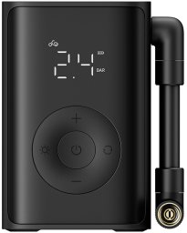 Kompresor samochodowy Xiaomi Elektryczna pompka przenośna Xiaomi Mijia Compact Portable Electric Air Compressor