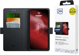 3mk Samsung Galaxy A34 5G - Hardy Foldy Case