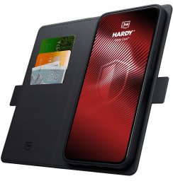 3mk Xiaomi 13 Pro - Hardy Foldy Case
