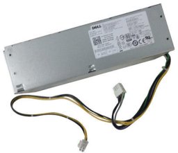 Zasilacz Dell 495W Redundant Power Supply