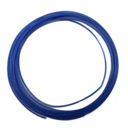 3DSimo Filament ABS, Thermochrome Blue to White, 5m