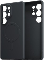 3mk Samsung Galaxy S25 Ultra - Hardy Haptica MagCase