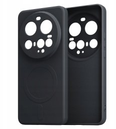 3MK Xiaomi 15 Ultra - 3mk Hardy Haptica MagCase