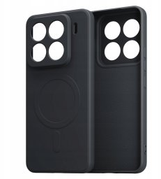3mk Xiaomi 15 Pro - Hardy Haptica MagCase