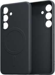 3mk Samsung Galaxy S24 - Hardy Haptica MagCase