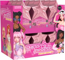 Broen PHM DTI MAŁE LALECZKI SERIA 2 ASST