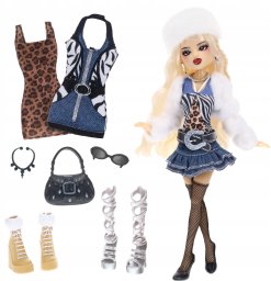 Broen PHM DTI ZESTAW DELUX CHIC BOUTIQUE