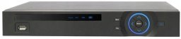 Rejestrator MWPower Rejestrator 8ch 720P CVI DVR, 4ch audio,2*4Tb CVR-8-2