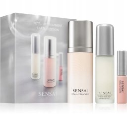 Sensai Expert Items Total Lip Treatment Lip kremowy