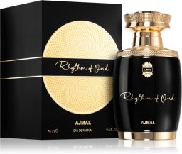 Ajmal Ajmal Rhythm Of Oud edp 75ml