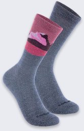 Carhartt Damskie Skarpety Midweight Sock 2 pary As