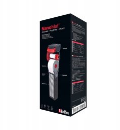 Marina Red Sea Nanomat