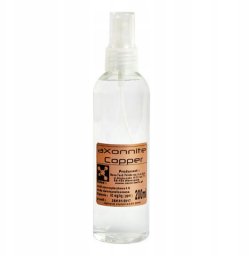 Nano-Koloid NANO TECH_Axonnite Copper colloidal copper 200ml