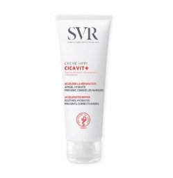 Filorga Poland SVR_Hyalu Cicavit+ HPPI Cream krem kojąco-regenerujący skórę 40ml